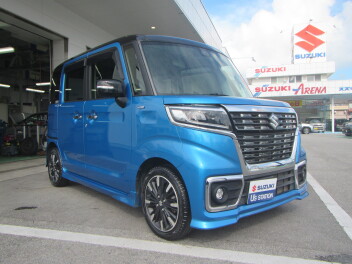 おすすめ中古車！！